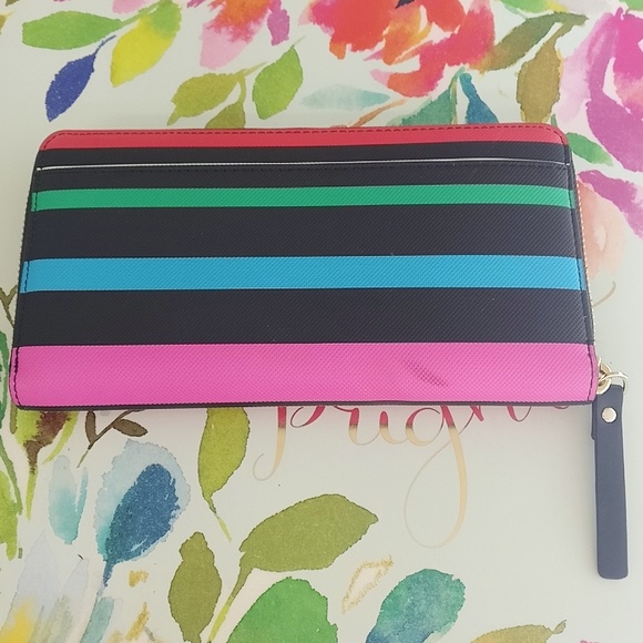 SOLD kate spade harding street fiesta michele - Picture 4 of 5